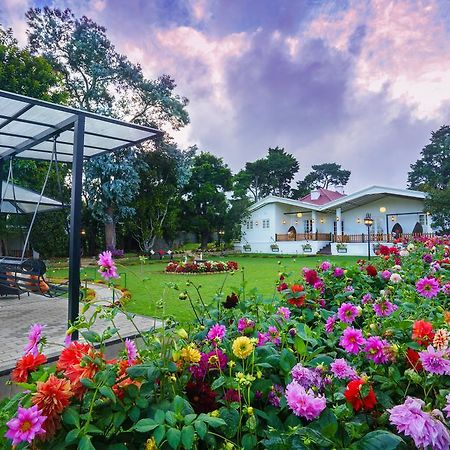 La Grande Villa Nuwara Eliya Esterno foto