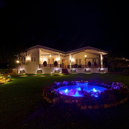 La Grande Villa Nuwara Eliya Esterno foto